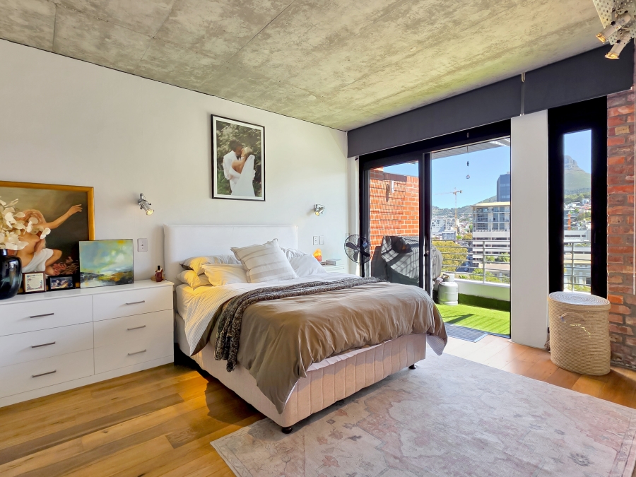 2 Bedroom Property for Sale in De Waterkant Western Cape
